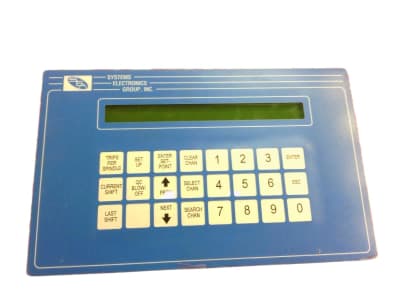 SEG HSM-CD7