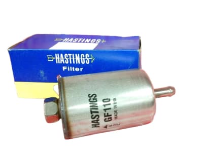 HASTINGS FILTERS GF110