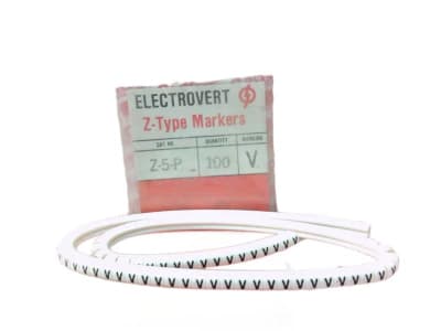 ELECTROVERT Z-5-P-V