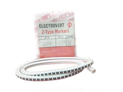 ELECTROVERT Z-5-P-M