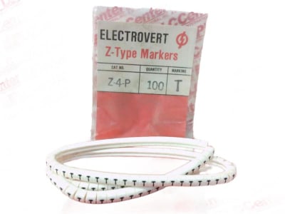 ELECTROVERT Z-4-P-T