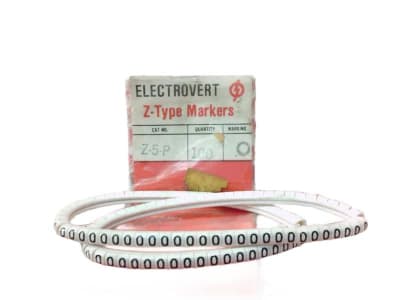 ELECTROVERT Z-5-P-O