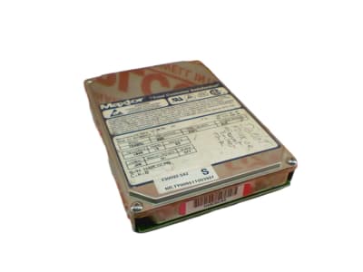 MAXTOR 7540AV