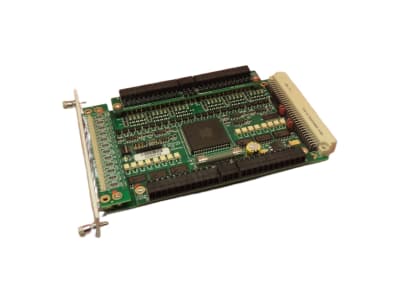 DELTA TAU DATA SYS 603575-556