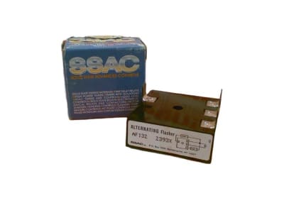 ASEA BROWN BOVERI AF1322-393X