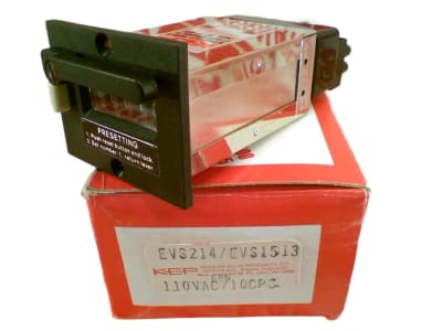 KEP EVS214/EVS1513