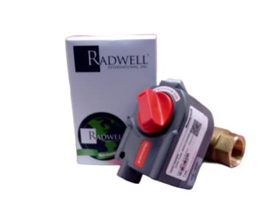 HONEYWELL VBN2CMPA3000