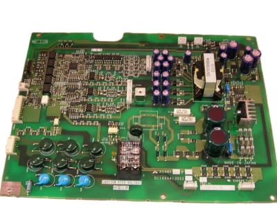 MITSUBISHI PCV00389