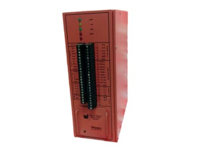 WHEDCO 78004081-R0108