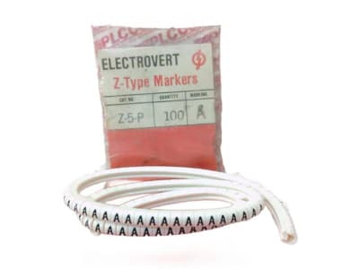 ELECTROVERT Z-5-P-A