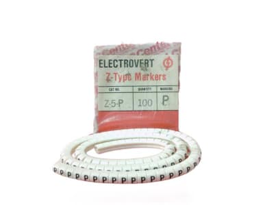 ELECTROVERT Z-5-P-P