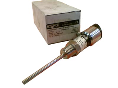 NOSHOK 850-2-8-50/400-2-040-6