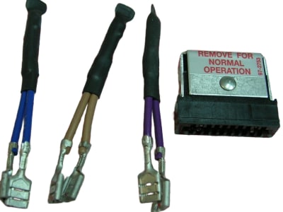 INGERSOLL RAND TOL00101