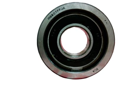 BCA BEARING MG207FFJA