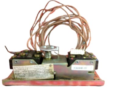 JOHNSON CONTROLS A36AHB-33C