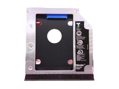 DELL HARD-DRIVE-CADDY