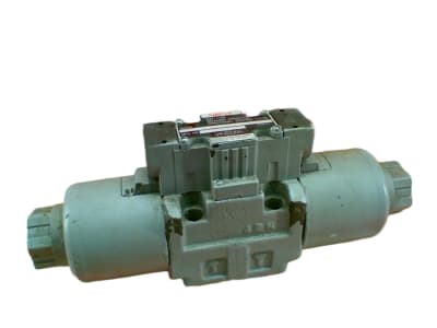 NACHI SS-G03-C7Y-RD2-E21