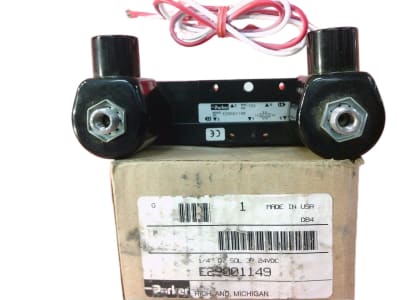 PARKER E29001149