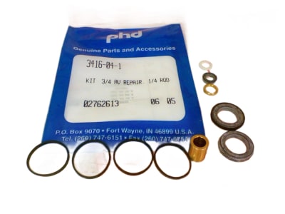 PHD INC 3416-04-1