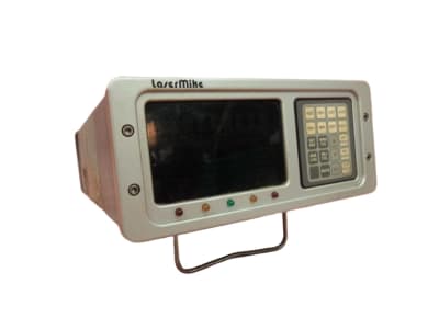 LASERMIKE 910-A