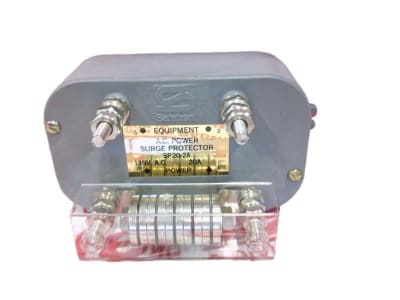 SAFETRAN SP20-2A