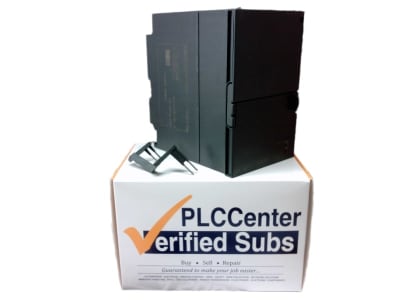 RADWELL VERIFIED SUBSTITUTE 6ES7307-1KA01-0AA0-SUB