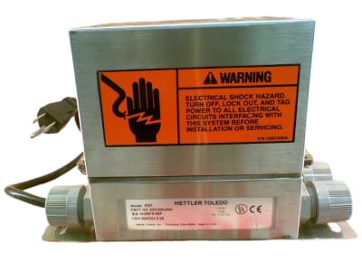 METTLER TOLEDO 932100020000