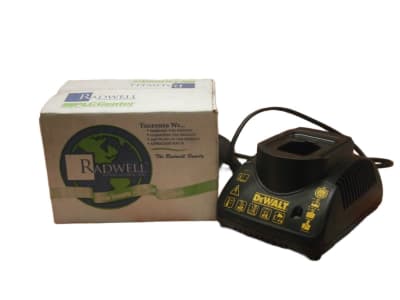 STANLEY BLACK & DECKER DE9118