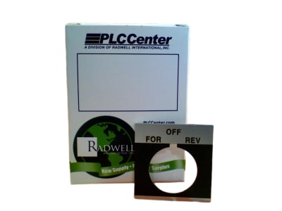 GENERAL ELECTRIC CR104PXN1BP068
