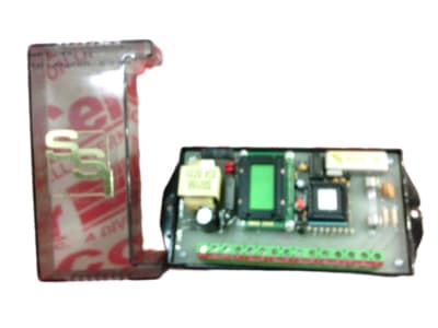 SOLID STATE INSTRUMENTS MPT-4B-PS