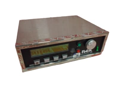 IVEK CORPORATION DS2000-4A-YTZP