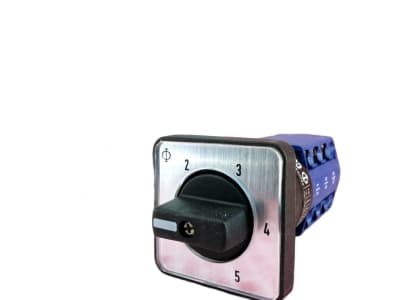 KRAUS & NAIMER CG8-A232L09216/001