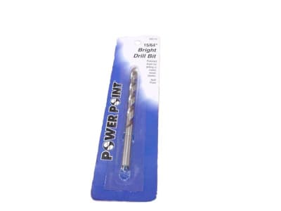 CENTURY DRILL AND TOOL 88215