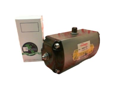 FLOWSERVE S085D-S01