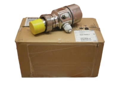 ENDRESS & HAUSER FMB50-AA21SA1FGDUNJB3U