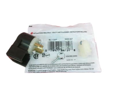 LEVITON ML1-0AP