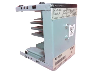 GENERAL ELECTRIC AC3P3C6EBS