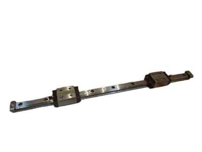THK HSR12R2UU-350LPM-II