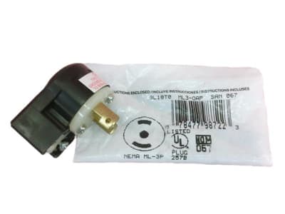 LEVITON ML3-0AP