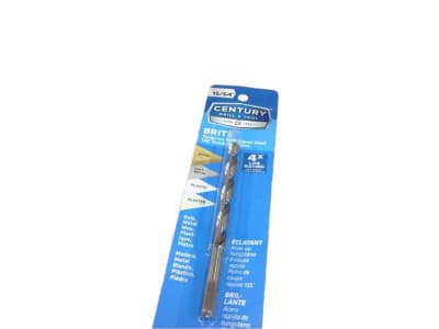 CENTURY DRILL AND TOOL 22315