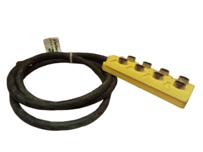 BELDEN ZV83U-30/4FT