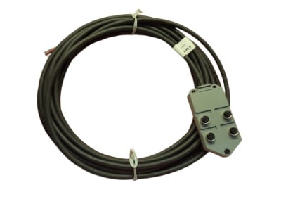 BELDEN ASB4S3372-10M
