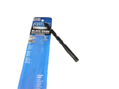 CENTURY DRILL AND TOOL 24219