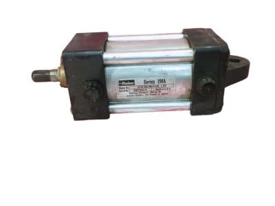 PARKER 02.50-CBE2MAU14AC-2.000