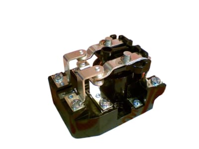 RELAY & CONTROLS RCPRD11AYO24