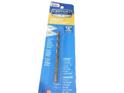 CENTURY DRILL AND TOOL 26210