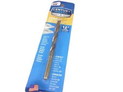 CENTURY DRILL AND TOOL 26216