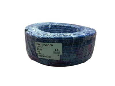 CAMOZZI PVCB 6B
