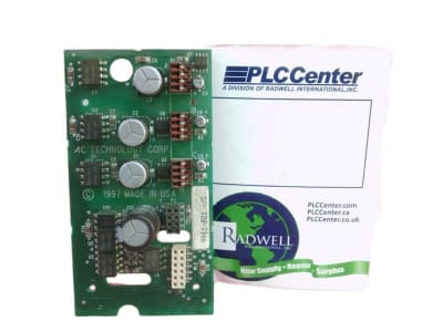 LENZE 9941-001-C