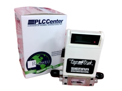 SIERRA INSTRUMENTS 822S-L-2-OV1-PV1-V1-T-MP-A1